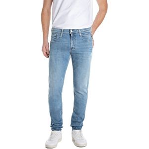 Replay M914y.000.661996 Spijkerbroek