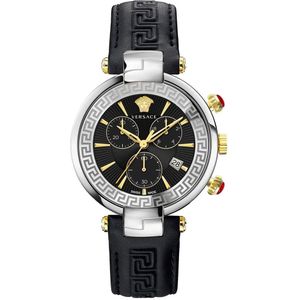 Versace Ve2m00121 Watch Goud