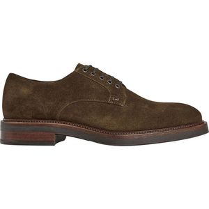 Hackett Egmont Velvet Schoenen