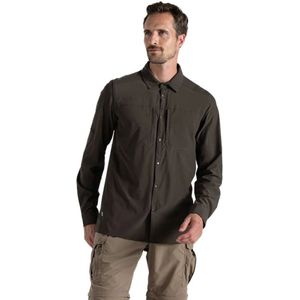Craghoppers - Nosilife Pro V - Overhemd - Lange Mouwen