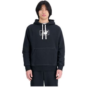 New Balance Essentials Brushed Hoodie