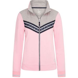 Imperial Riding Lovely Cardigan Roze S Vrouw