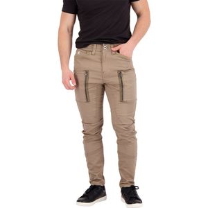 G-star Zip Pocket 3d Skinny Cargobroek