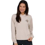 Salty Crew - Tippet Fill Tech Hoody - Rashguard - Lange Mouwen