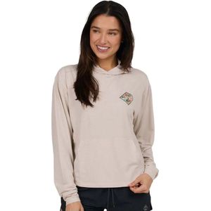 Salty Crew - Tippet Fill Tech Hoody - Rashguard - Lange Mouwen