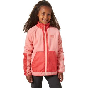 Helly Hansen Junior Marka Fleece Fleece Met Volledige Rits