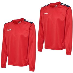 Hummel Sweatshirt 2 Eenheden