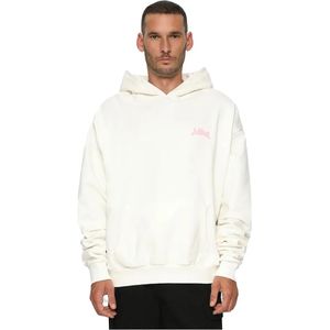 Lost Youth Circle Of Bloom Hoodie