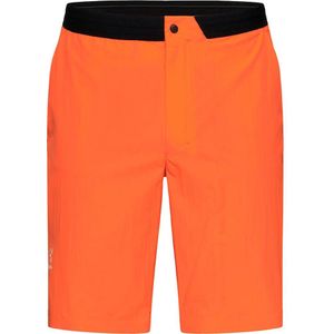 Haglofs L.i.m Strive Lite Shorts Oranje 50 Man