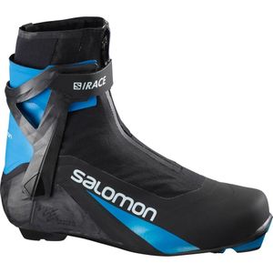 Salomon S/race Carbon Skate Prolink Langlaufschoenen