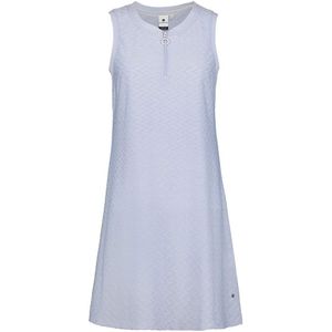 Luhta Hommas L Mouwloze Jurk