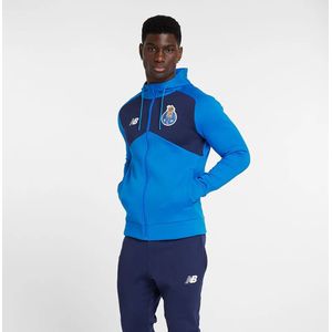 New Balance Fc Porto 24/25 Hoodie