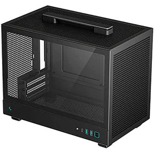 Deepcool Ch160 Pc-behuizing Gerenoveerd