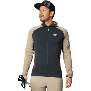 Dynafit - Transalper - Polartec Jas - Ademend - Warm - Heren
