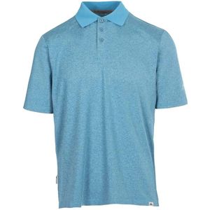 Trespass Gedding Korte Mouw Poloshirt