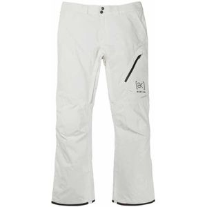 Burton Ak Goretex Summit Pants Wit XS Vrouw