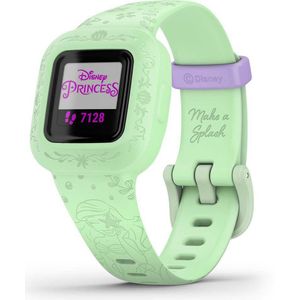 Garmin Vivofit Junior 3 Smartwatch Groen