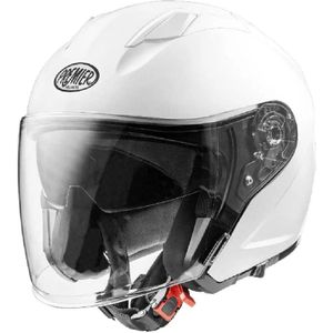 Premier Helmets Dokker U8 Open Helm