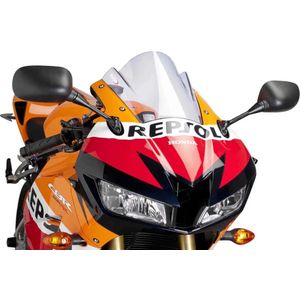 Puig Z-racing Honda Cbr600rr Voorruit