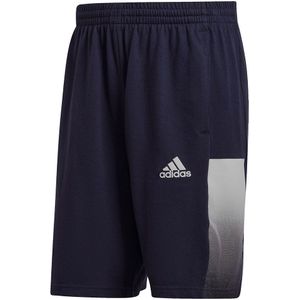 Adidas Sport Sd Shorts Blauw M Man