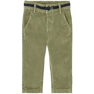 Boboli Microcorduroy Broek