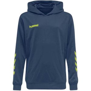 Hummel Promo Poly Hoodie