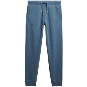 Superdry Vintage Logo Embroidered Joggers