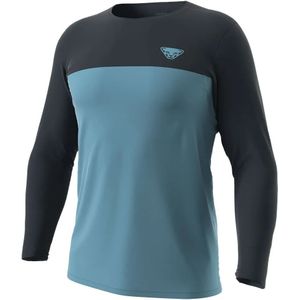 Dynafit - Traverse S-Tech - Longsleeve T-shirt - Heren