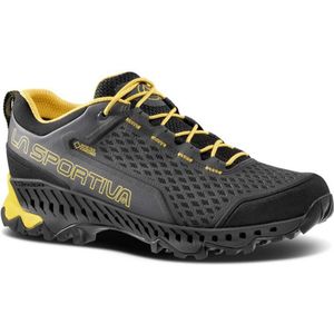 La Sportiva Spire Goretex Surround Hiking Shoes Grijs EU 43 1/2 Man