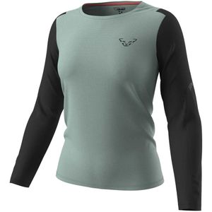 Dynafit Transalper T-shirt Met Lange Mouwen