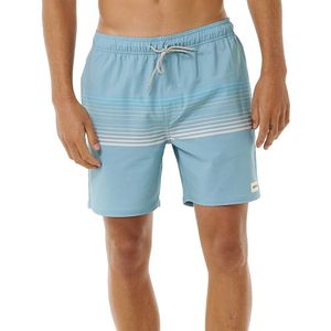 Rip Curl Surf Revival Volley Swimming Shorts Blauw M Man