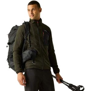 Regatta Scaris Fleece Met Volledige Rits