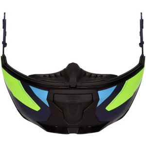 Ls2 Ff902 Helm Kinbeschermer