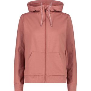 Cmp 31d4276 Sweatshirt Met Rits