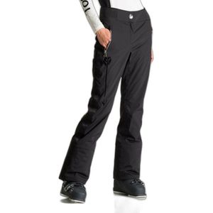 Rossignol Stellar Pants Zwart L Vrouw