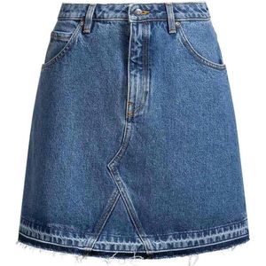 Hugo Getina 2 10270442 Spijkerrok