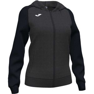 Joma Academy Iv Sweatshirt Met Rits