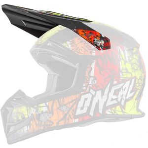 Oneal 5series Vandal Vizier