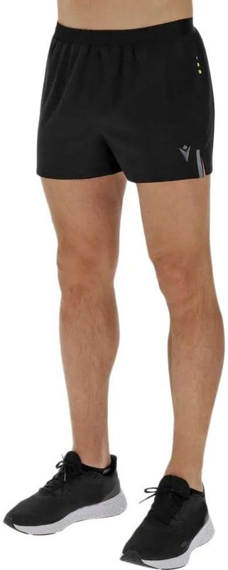 Macron - Run Chinook - Korte Broek