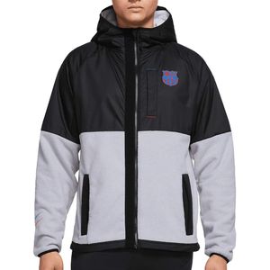 Nike Fc Barcelona 22/23 Weg Jas