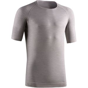 Lurbel Merino Lite T-shirt Met Korte Mouwen
