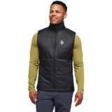 Black Diamond - Solution 2.0 - Vest - Ultralicht - Met 60 g Primaloft Gold Isolatie