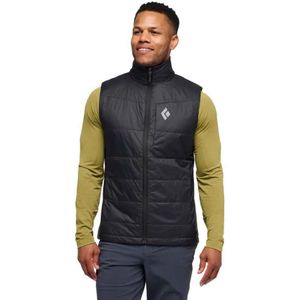 Black Diamond - Solution 2.0 - Vest - Ultralicht - Met 60 g Primaloft Gold Isolatie