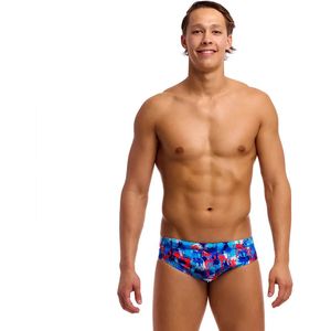 Funky Trunks Classic Zwemslip