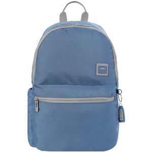 Totto Dragonet Youth Backpack Blauw