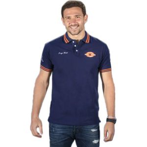 Drop Shot Izaro Korte Mouw Poloshirt