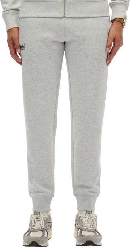 Superdry Vintage Logo Embroidered Joggers