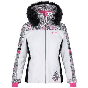 Kilpi - LENA-W - Ski-jas - Met Verwarmingssysteem - Dames