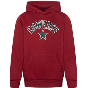 Converse Kids Arch Fleece Po Hoodie