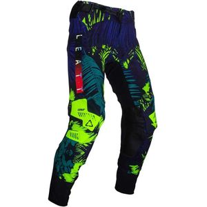 Leatt Moto 5.5 I.k.s Off-road Broek